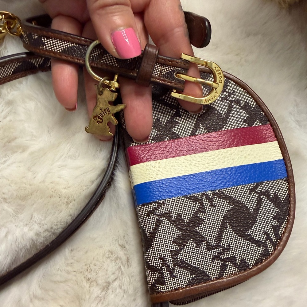 Juicy Couture Pet Leash - Picture 7 of 16